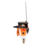 RURIS motorna pila RM 350 - Slika 4