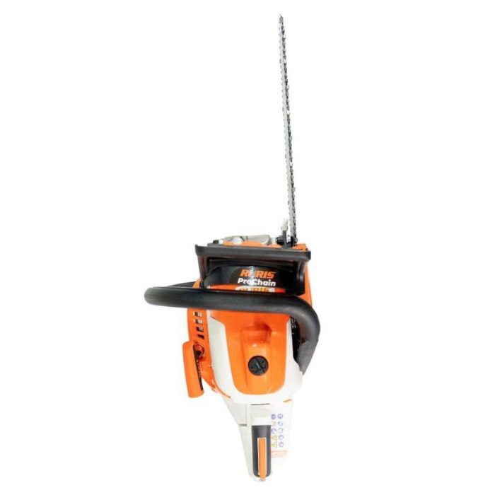 RURIS motorna pila RM 350 - Slika 4