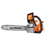 RURIS motorna pila RM 420 - Slika 3