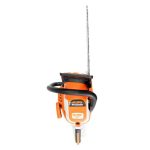 RURIS motorna pila RM 420 - Slika 4