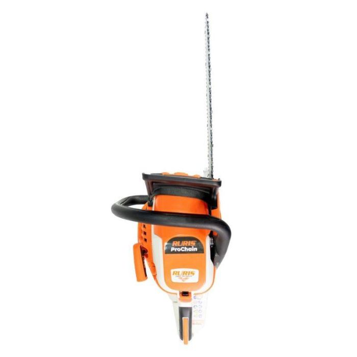 RURIS motorna pila RM 420 - Slika 4