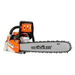 RURIS motorna pila RM 500 - Slika 3