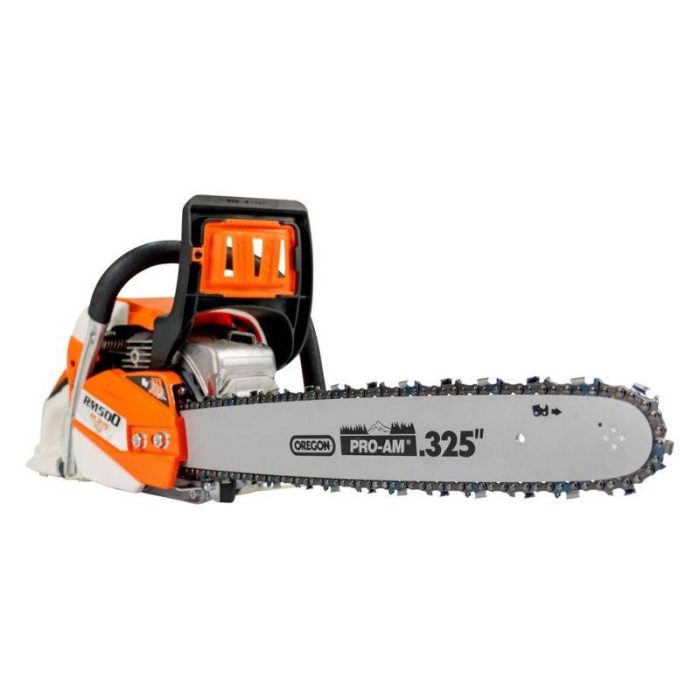 RURIS motorna pila RM 500 - Slika 3