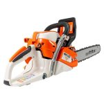 RURIS motorna pila RM 500 - Slika 4