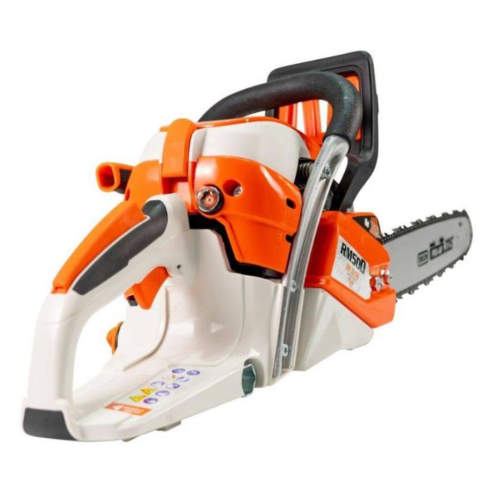 RURIS motorna pila RM 500 - Slika 5