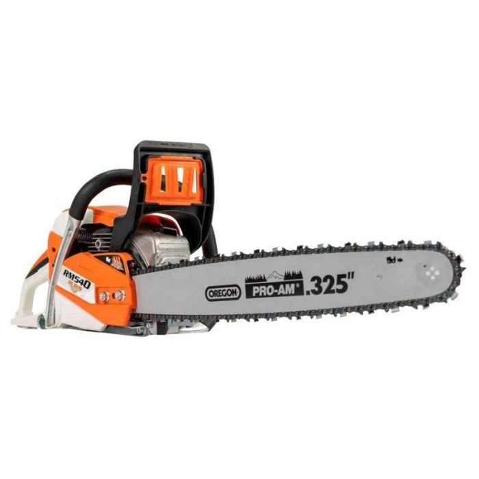 RURIS motorna pila RM 540 - Slika 3