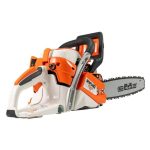 RURIS motorna pila RM 540 - Slika 4