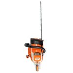 RURIS motorna pila RM 540 - Slika 5