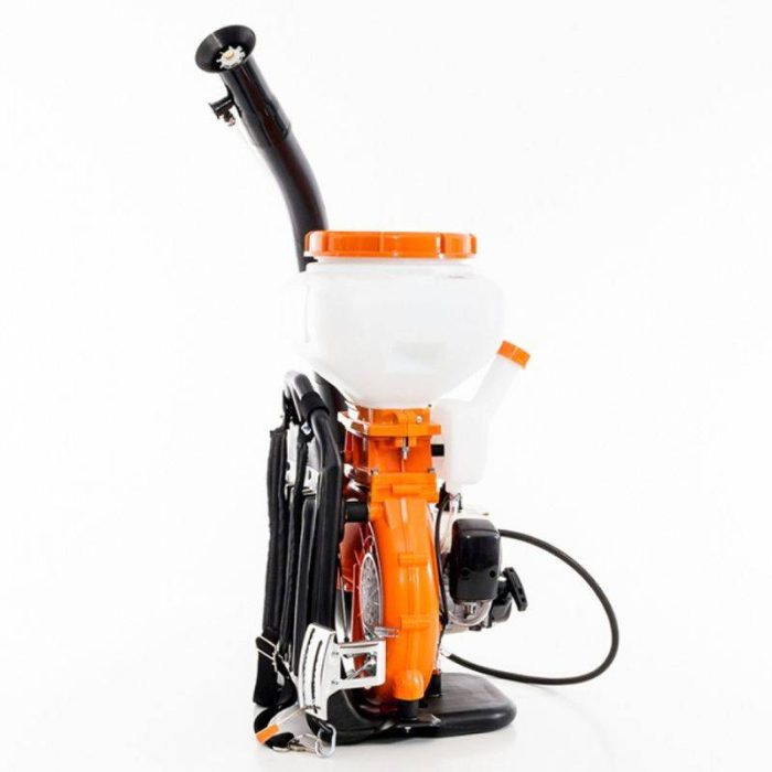 RURIS motorna prskalica Atomizer A102 - Slika 2