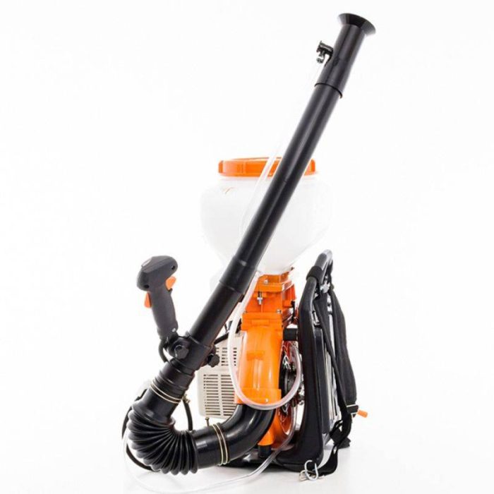 RURIS motorna prskalica Atomizer A103S - Slika 2