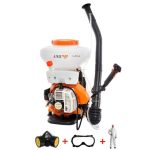 RURIS motorna prskalica Atomizer A103S