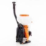 RURIS motorna prskalica Atomizer A103S - Slika 3