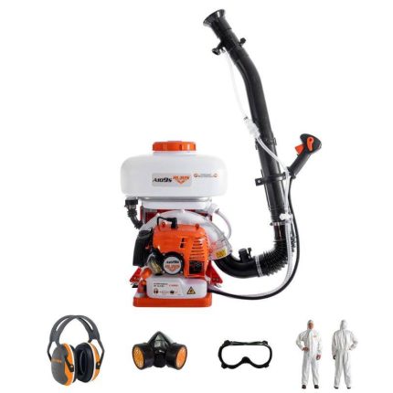 RURIS motorna prskalica Atomizer A109S