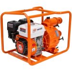 RURIS motorna pumpa za vodu MP100