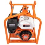 RURIS motorna pumpa za vodu MP100 - Slika 5