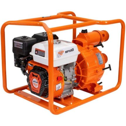 RURIS motorna pumpa za vodu MP100