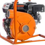 RURIS motorna pumpa za vodu MP200XR - Slika 4