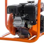 RURIS motorna pumpa za vodu MP200XR - Slika 5