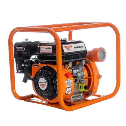 RURIS motorna pumpa za vodu MP200XR