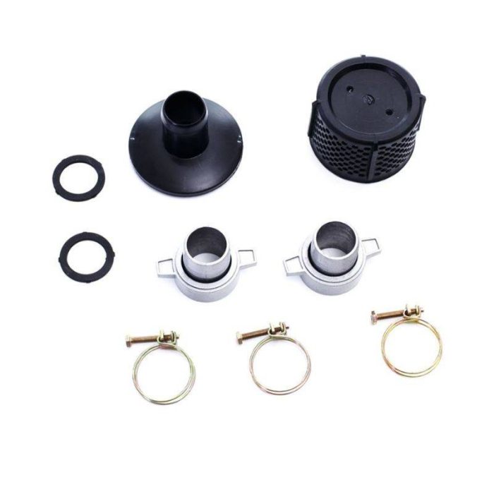 RURIS motorna pumpa za vodu MP30 - Slika 2