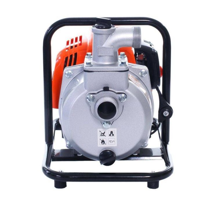 RURIS motorna pumpa za vodu MP30 - Slika 3