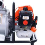 RURIS motorna pumpa za vodu MP30 - Slika 4