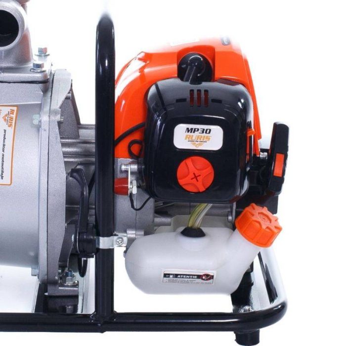 RURIS motorna pumpa za vodu MP30 - Slika 4