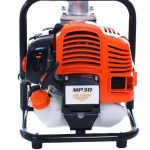 RURIS motorna pumpa za vodu MP30 - Slika 6