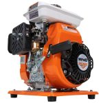 RURIS motorna pumpa za vodu MP40 - Slika 2