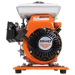 RURIS motorna pumpa za vodu MP40 - Slika 3