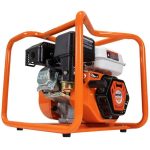 RURIS motorna pumpa za vodu MP50 - Slika 2