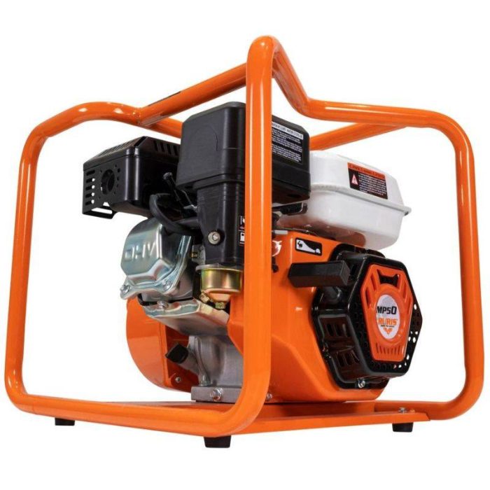 RURIS motorna pumpa za vodu MP50 - Slika 2