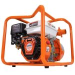 RURIS motorna pumpa za vodu MP50 - Slika 3