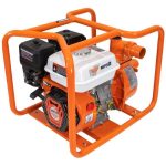 RURIS motorna pumpa za vodu MP50 - Slika 5