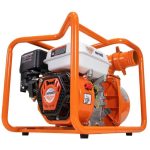 RURIS motorna pumpa za vodu MP80 - Slika 2