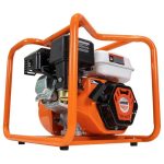 RURIS motorna pumpa za vodu MP80 - Slika 4