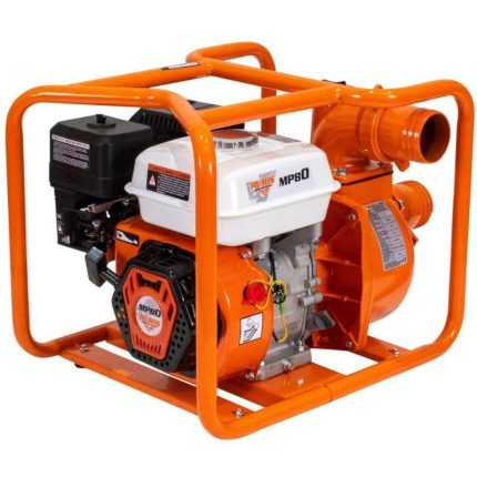 RURIS motorna pumpa za vodu MP80