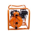 RURIS motorna pumpa za vodu MP90 - Slika 2