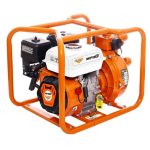 RURIS motorna pumpa za vodu MP90