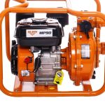 RURIS motorna pumpa za vodu MP90 - Slika 3