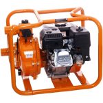 RURIS motorna pumpa za vodu MP90 - Slika 4