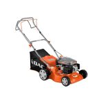 RURIS motorna samohodna kosilica za travu DAC 110XL 40 cm