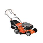 RURIS motorna samohodna kosilica za travu DAC 120XL 46 cm