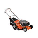 RURIS motorna samohodna kosilica za travu DAC 130XL 50