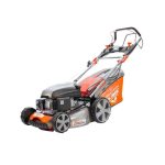 RURIS motorna samohodna kosilica za travu RX300S 46 cm