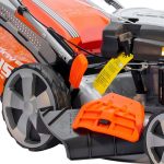 RURIS motorna samohodna kosilica za travu RX300S 46 cm - Slika 3