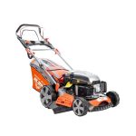 RURIS motorna samohodna kosilica za travu RX331 46 cm