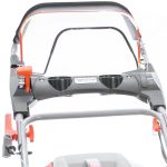 RURIS motorna samohodna kosilica za travu RX333 46 cm - Slika 2