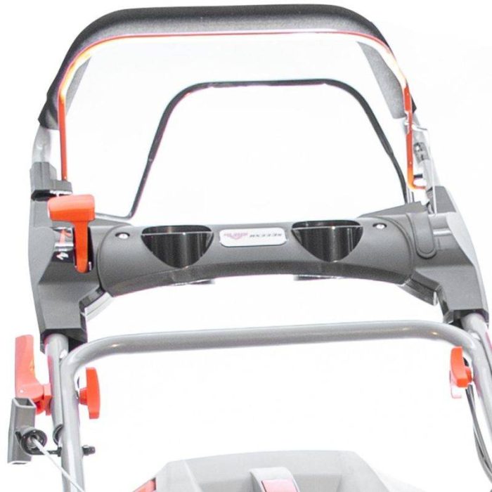 RURIS motorna samohodna kosilica za travu RX333 46 cm - Slika 2