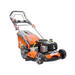 RURIS motorna samohodna kosilica za travu RX333 46 cm